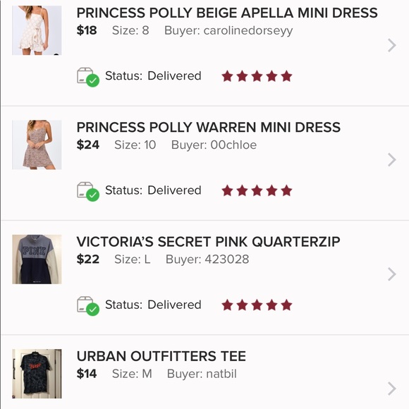 SHOP WITH CONFIDENCE‼️‼️ - Picture 3 of 4